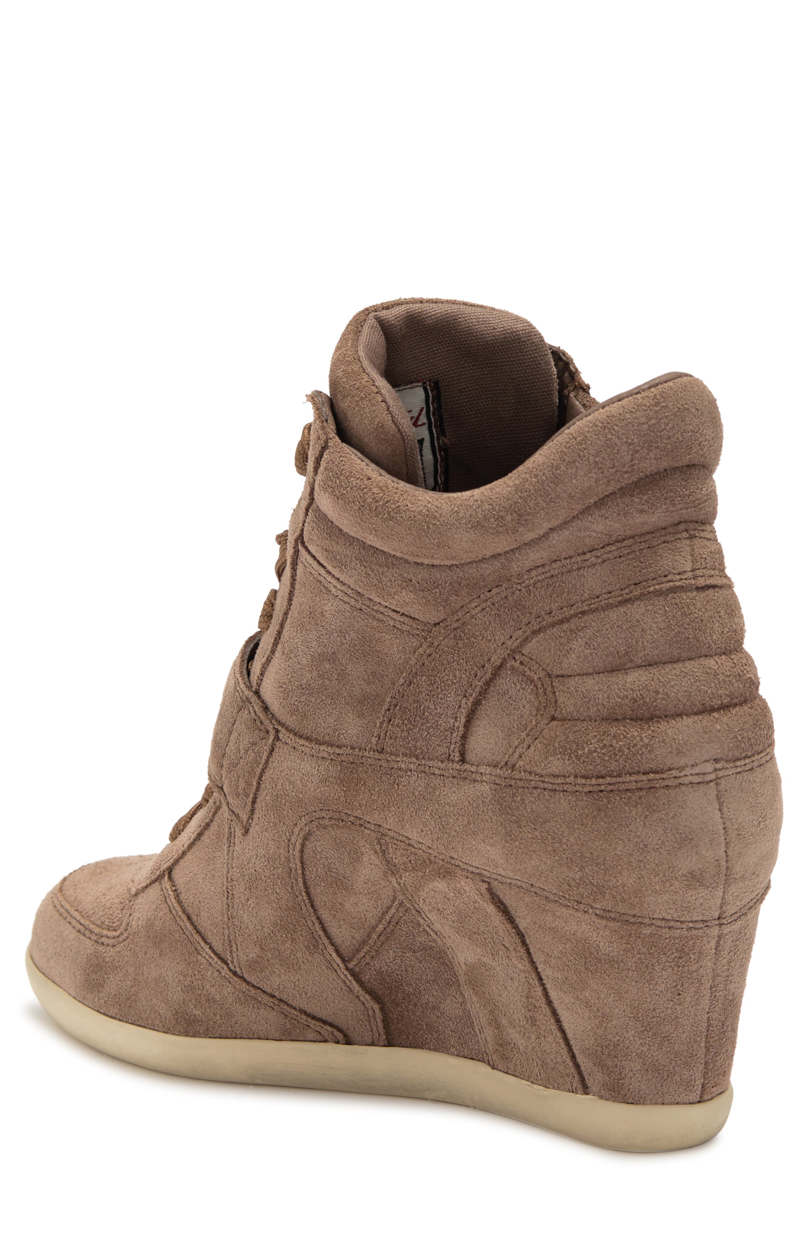 Ash , Alternate, color, 