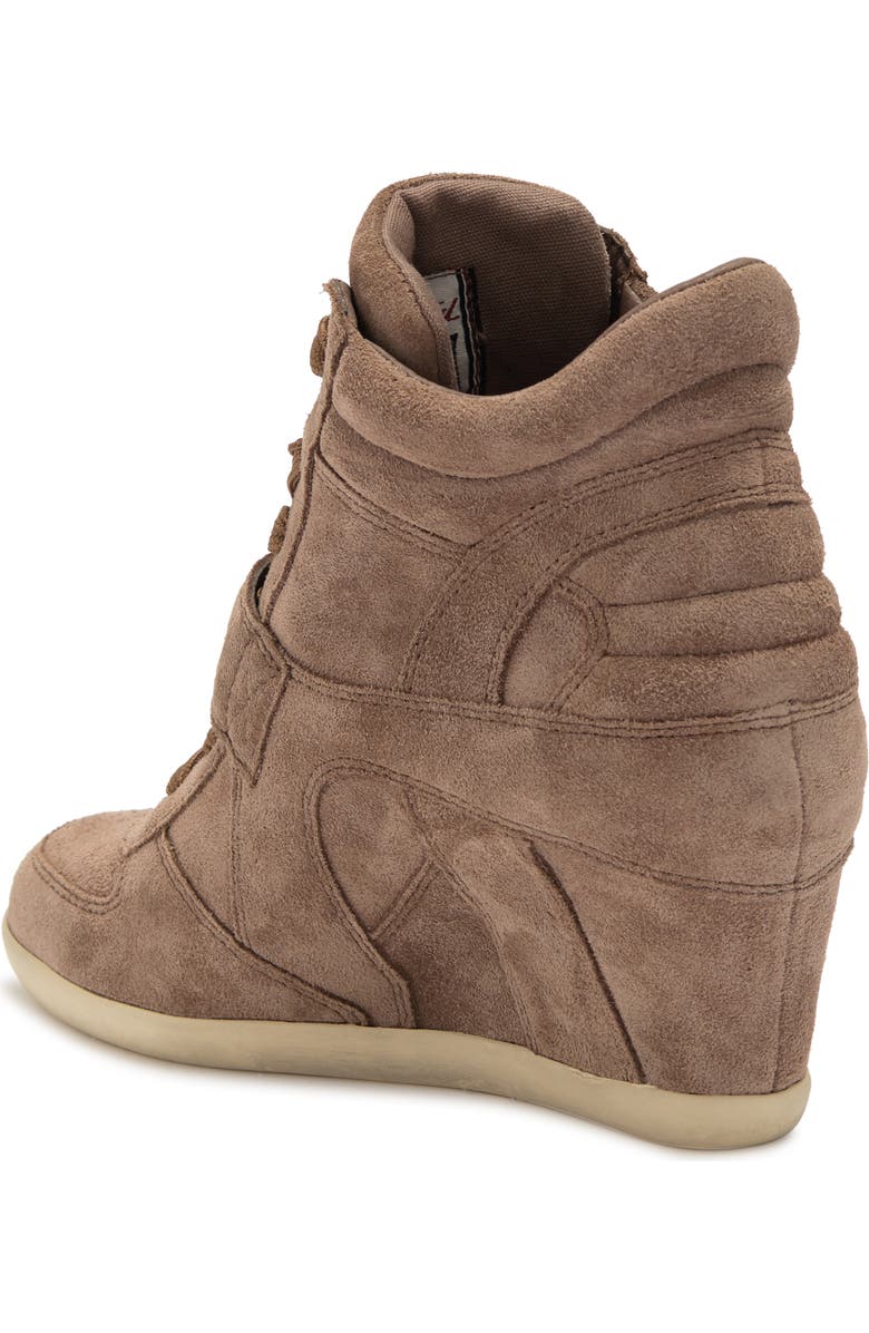 Ash , Alternate, color,