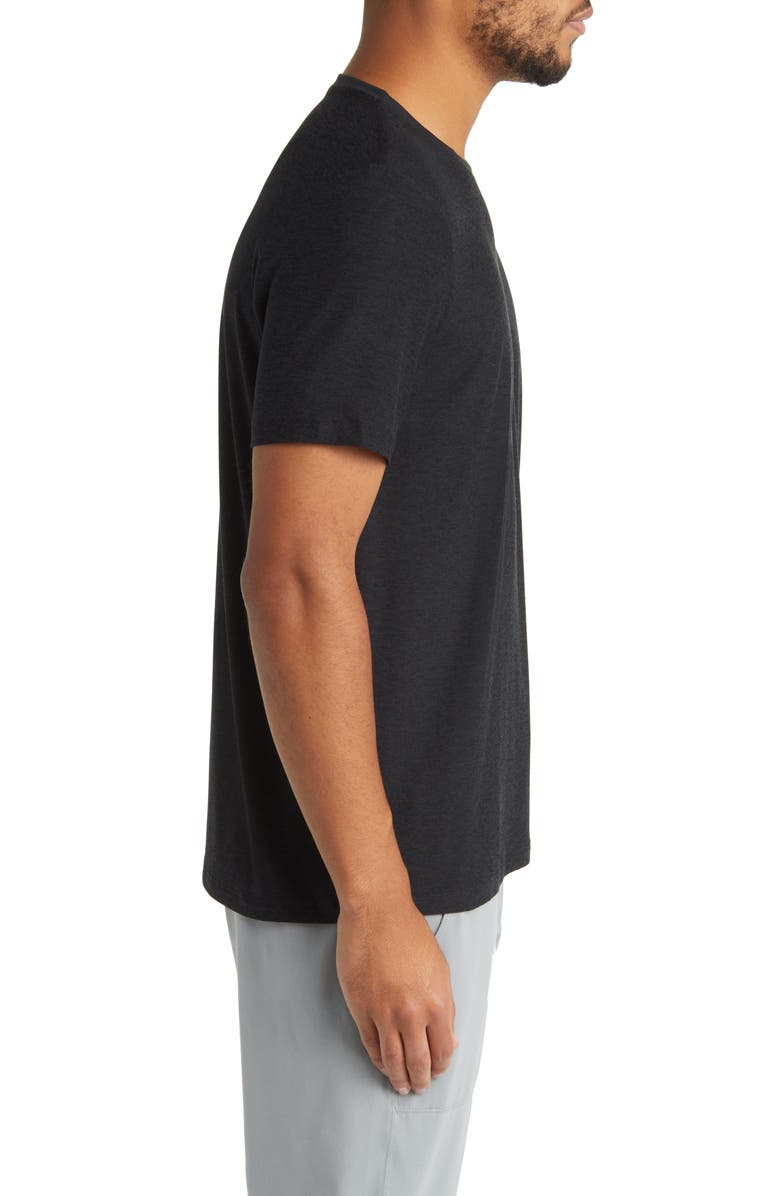 Beyond Yoga Always Beyond 2.0 T-Shirt, Alternate, color, 