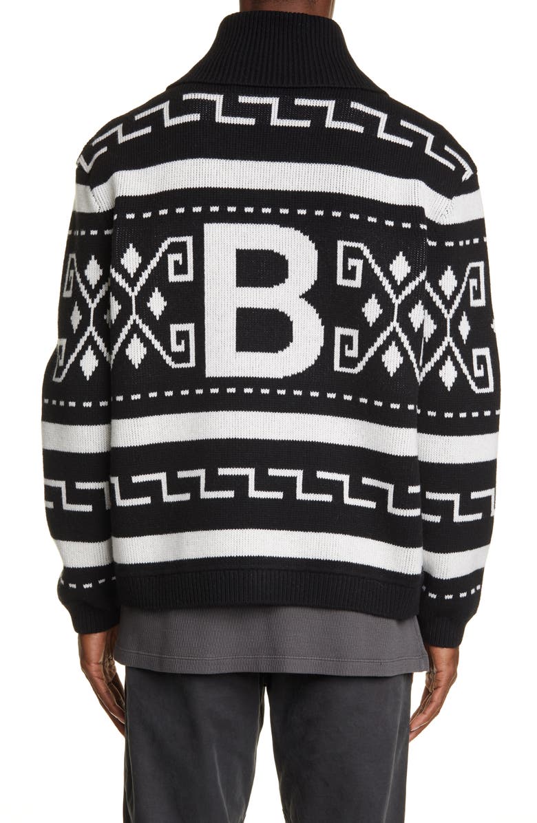 BILLY Los Angeles Shawl Collar Cardigan, Alternate, color, 