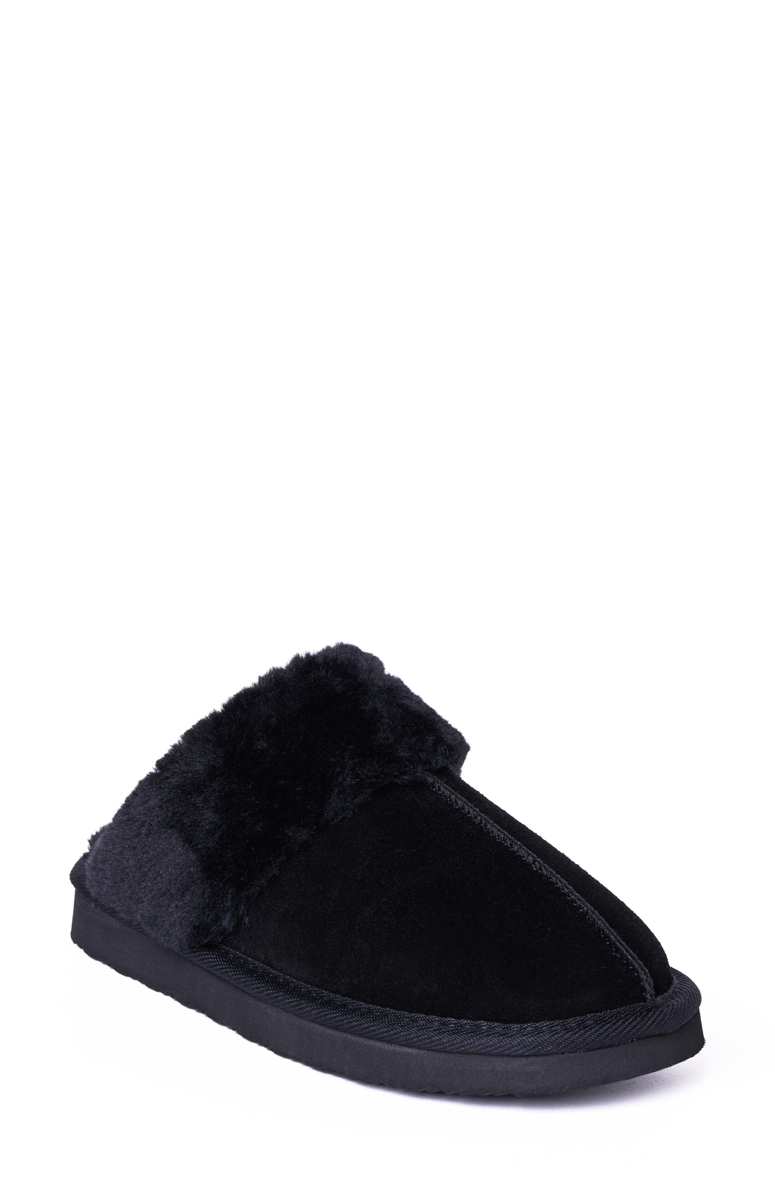 Chesney Mule Slipper