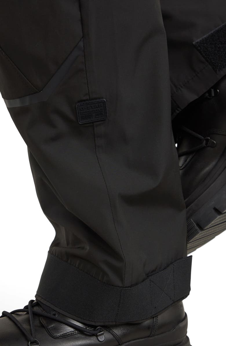 G-STAR 3D Relaxed Knee Cargo Pants, Alternate, color, 