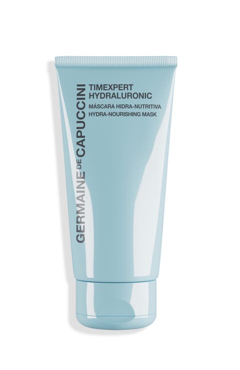 Timexpert Hydraluronic Hydra-Nourishing Mask