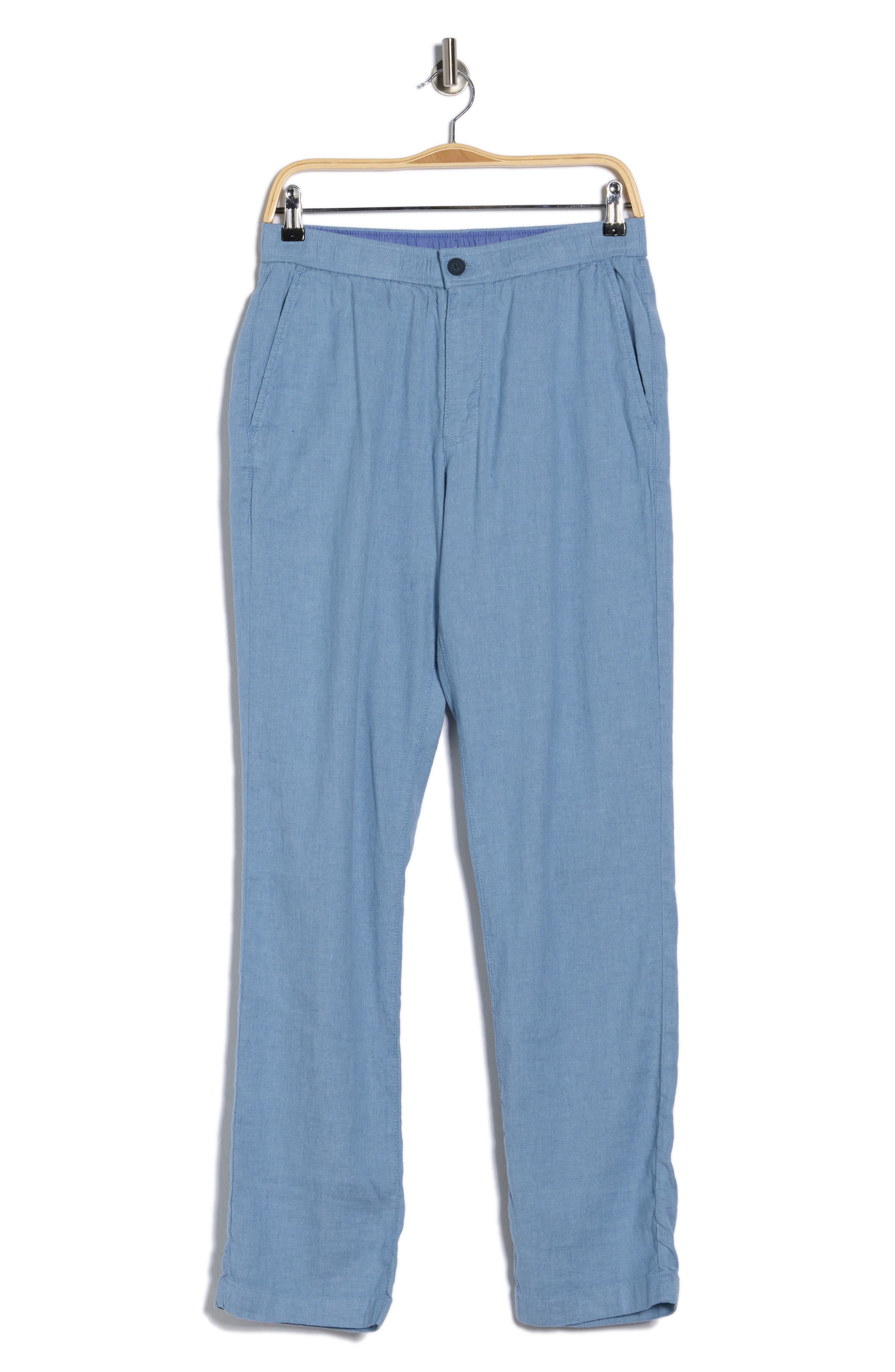 Tommy Bahama Beach Coast Stretch Linen & Cotton Pants