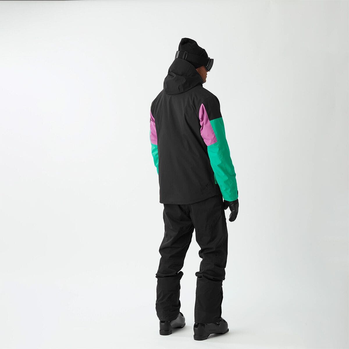 Naikoon Jacket - Men's - image 4