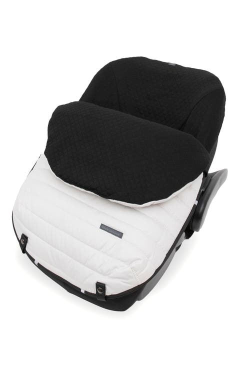 Infant Car Seat Footmuff