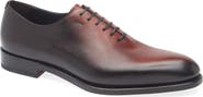 FERRAGAMO Angiolo Wholecut Shoe