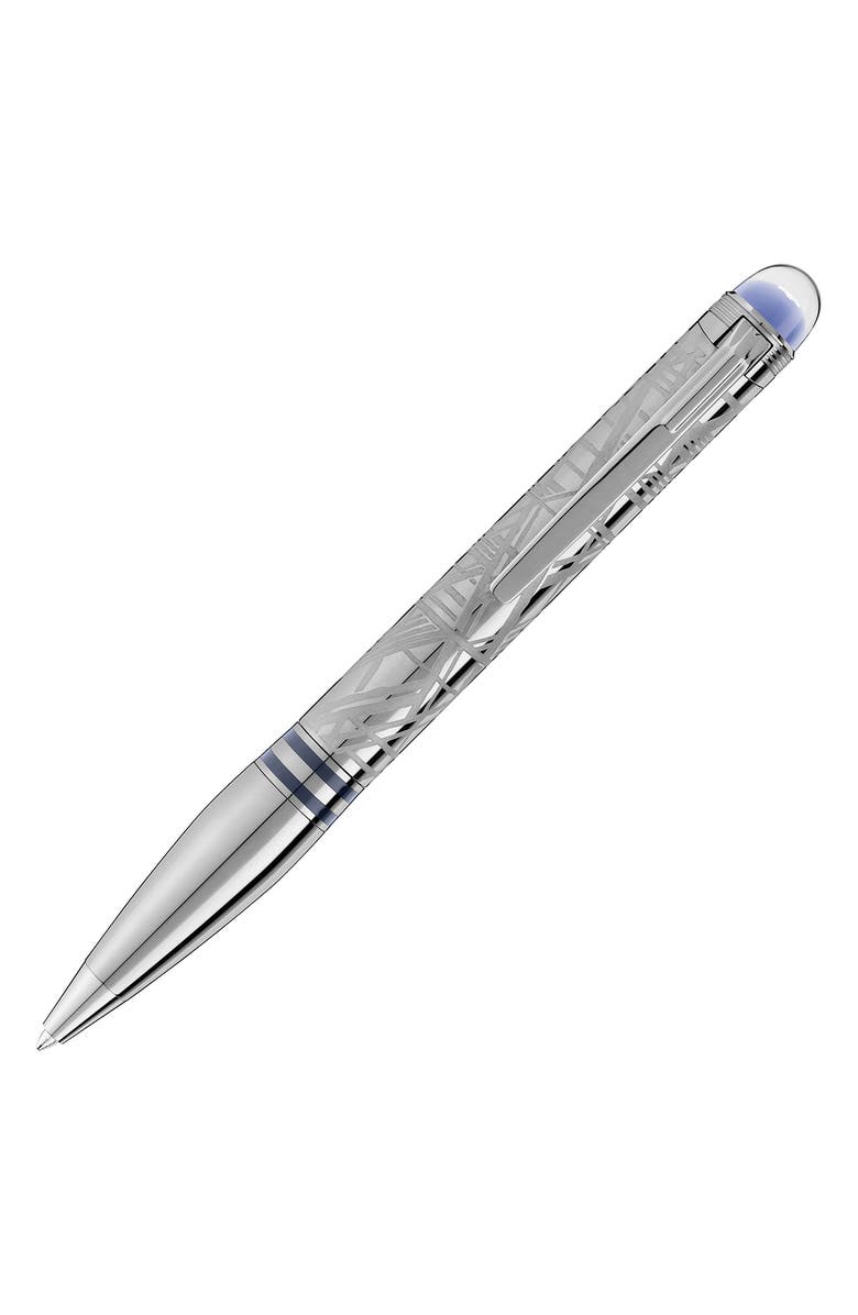 Montblanc Starwalker Ballpoint Pen, Main, color,