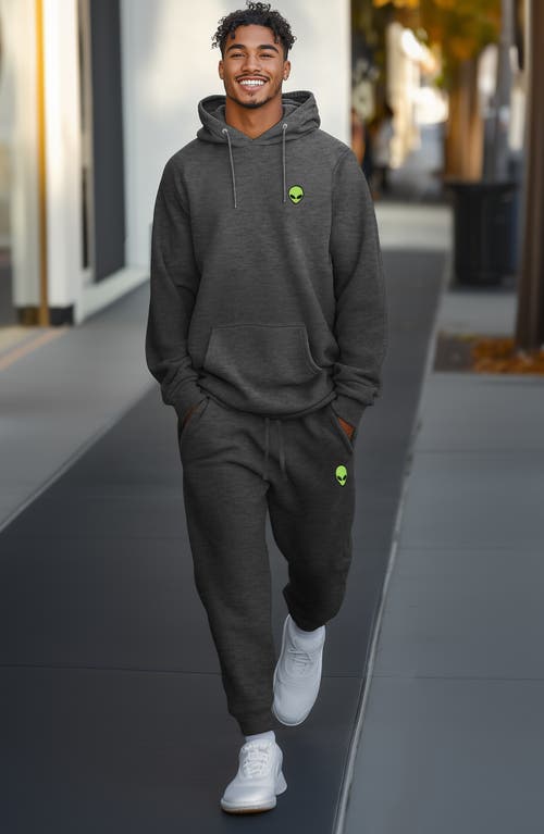 Dalix Alien All Day Sweatsuit