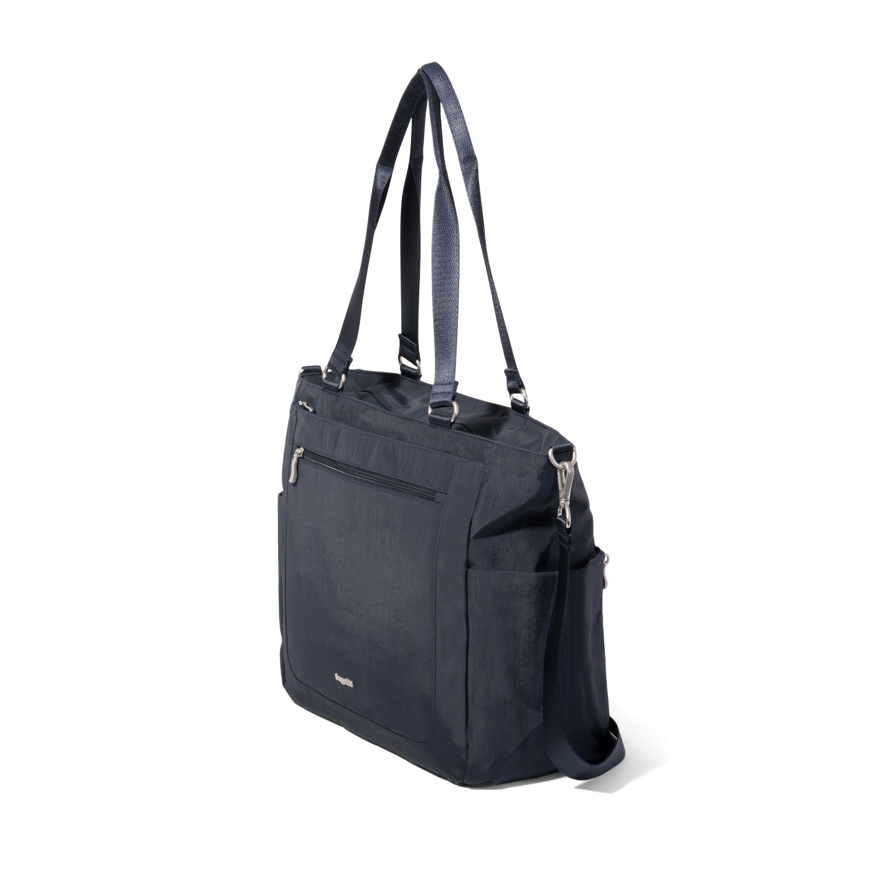 Modern All Time Tote, Alternate, color, French Navy