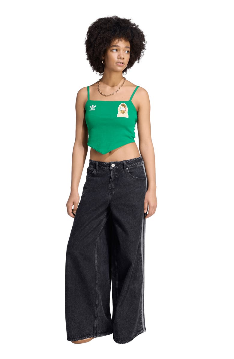adidas Originals Mexico Reconstructed Bringback Jersey, Alternate, color,