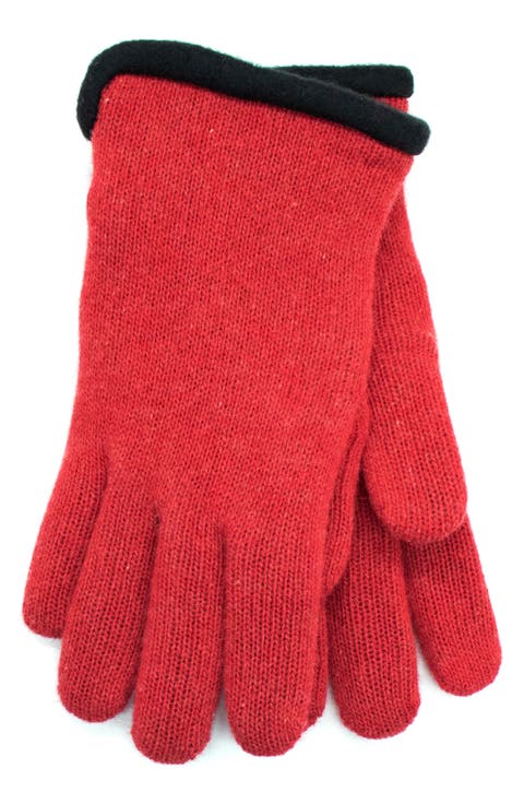 Fleece Lined Gloves