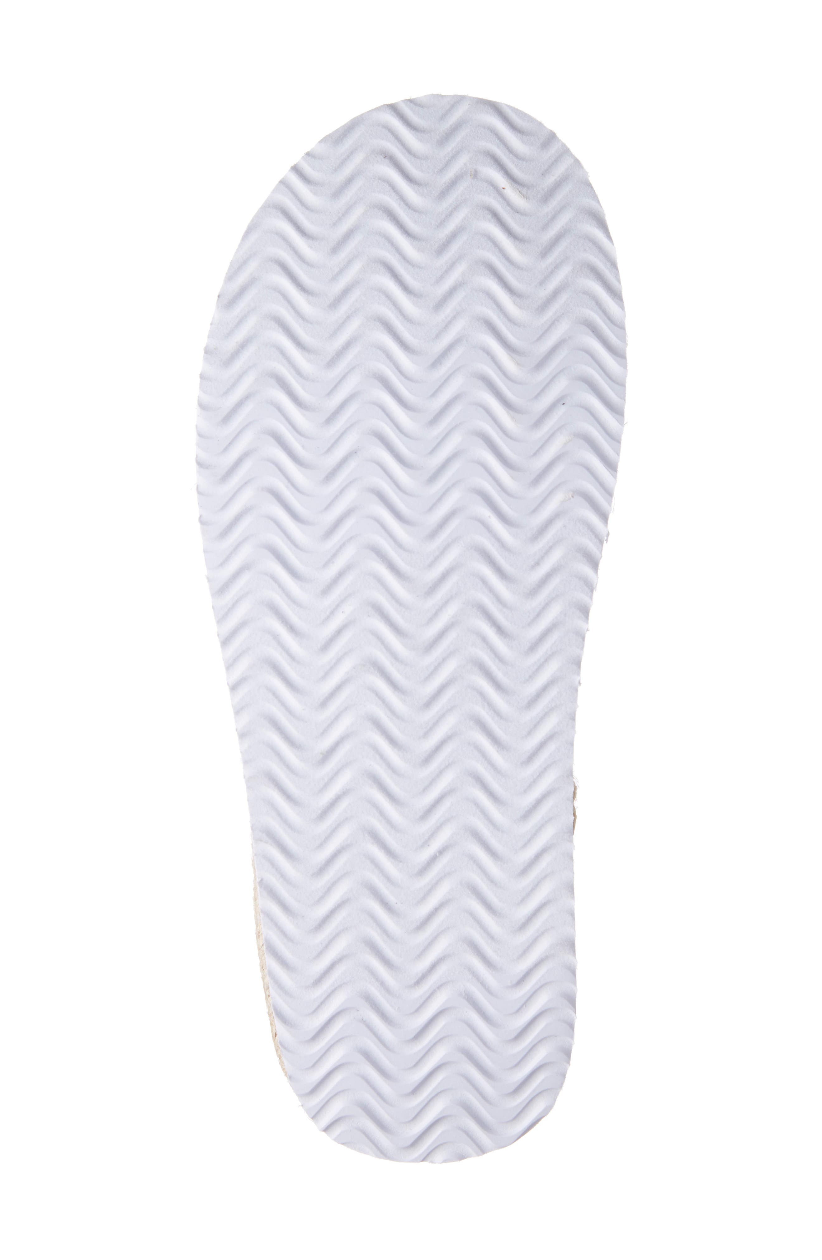 Treasure & Bond Cross Band Slide Sandal, Alternate, color, 