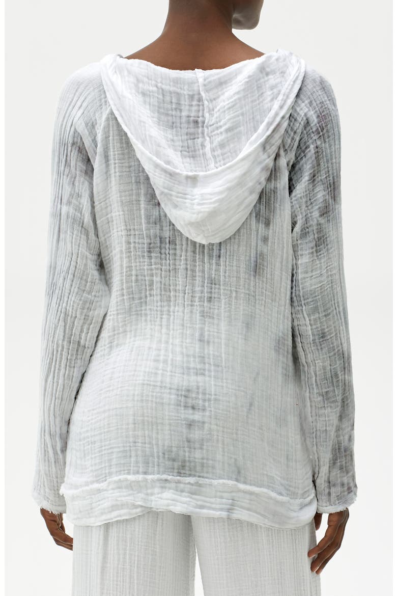 Arlo Hoodie, Alternate, color, GREY
