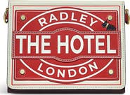 Radley Book Street Crossbody Bag