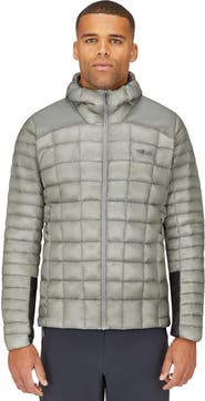 Rab Mythic Alpine Light Jacket - Men's