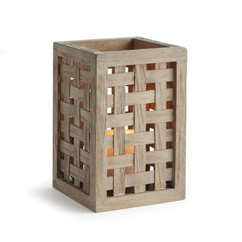 Chatham Outdoor Hurricane Candle Holder