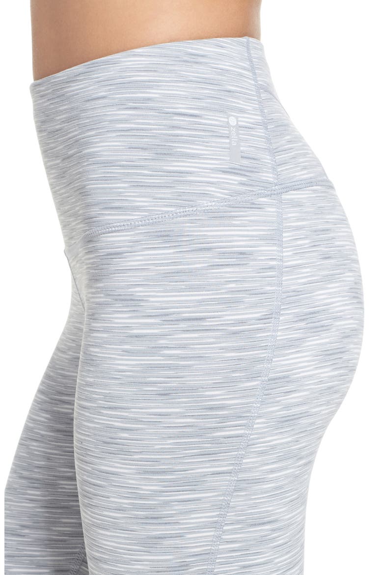 Live In High Waist Spacedye Leggings, Alternate, color, GREY WOLF MINERAL SPACEDYE