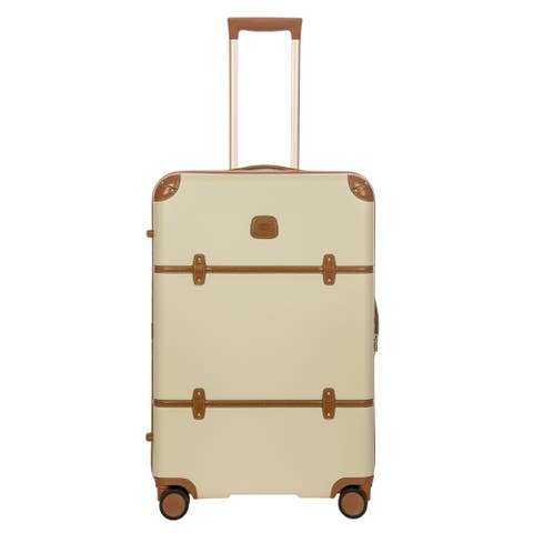 Bellagio 3.0 Hardside Expandable 27" Medium Checked Spinner Luggage