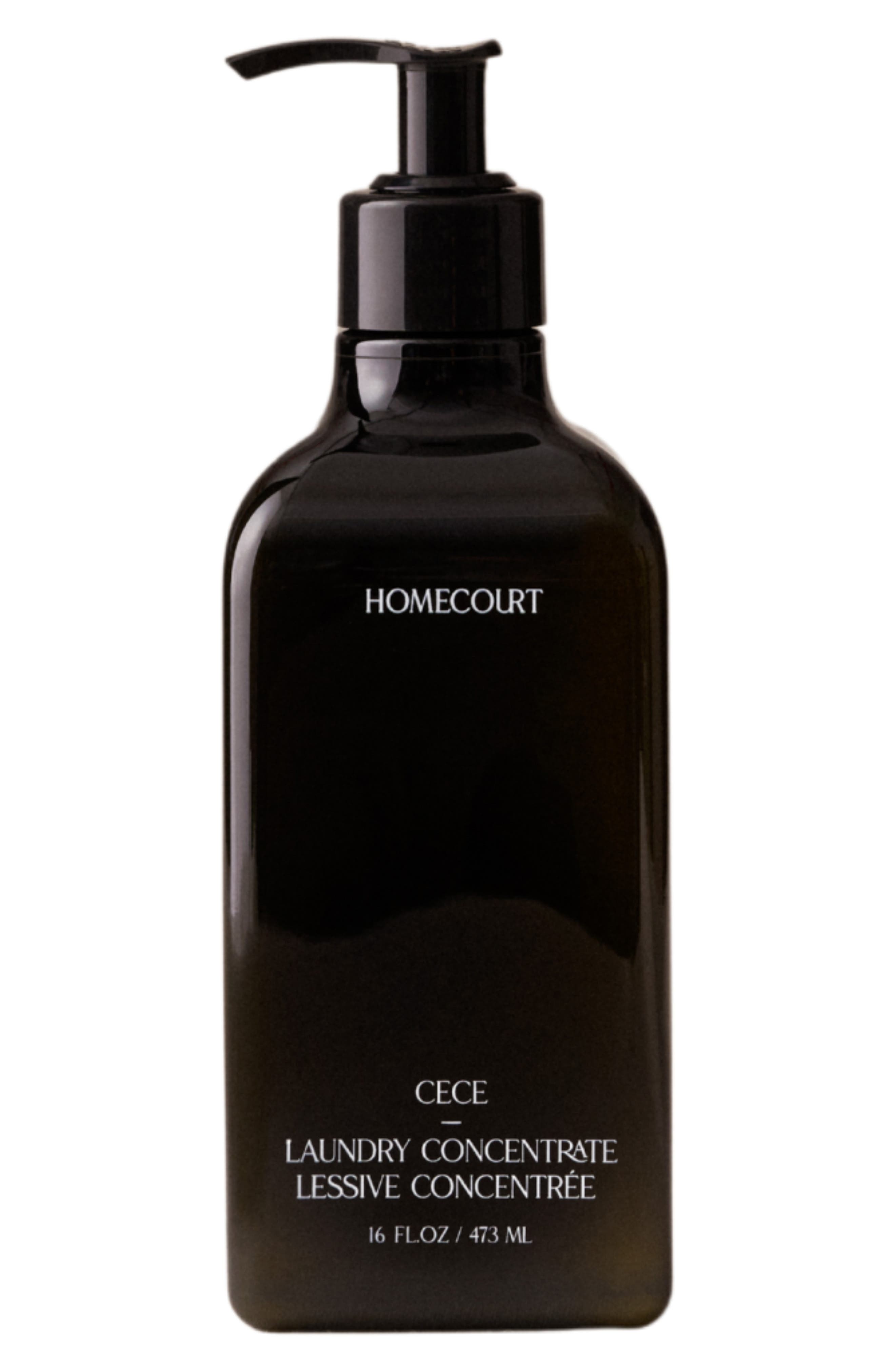 selected CECE