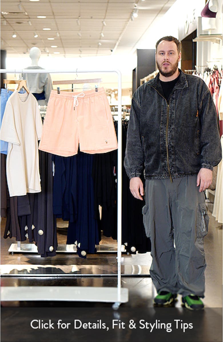 Traveler Classic Swim Trunks, sales video thumbnail