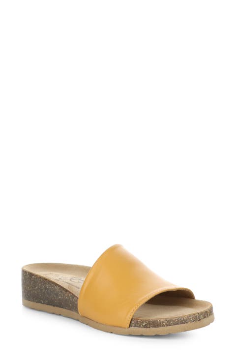 Lux Slide Sandal (Women)