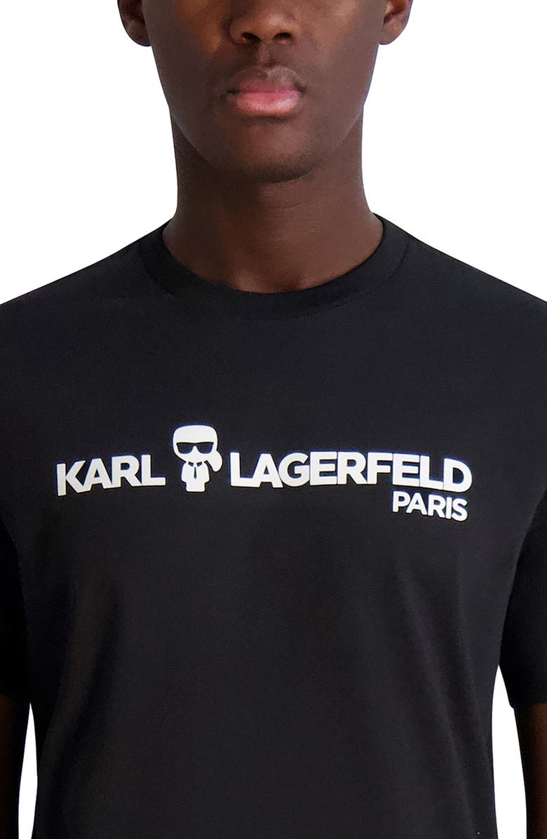 Core Logo Graphic T-Shirt