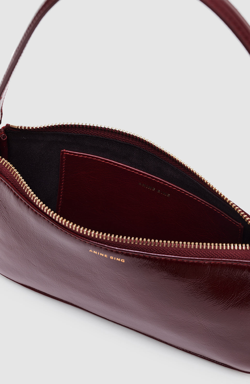 Anine Bing Mini Elly Shoulder Bag