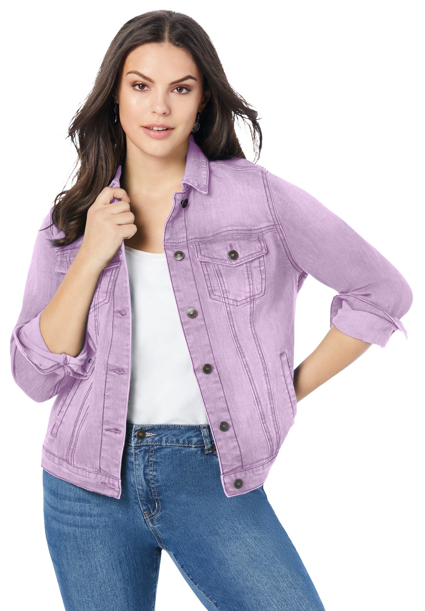 PALE LAVENDER