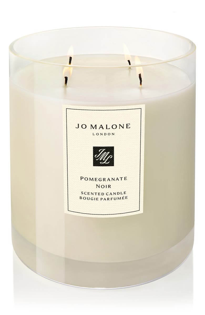 Jo Malone London<sup>™</sup> Pomegranate Noir Scented Home Candle, Alternate, color, 