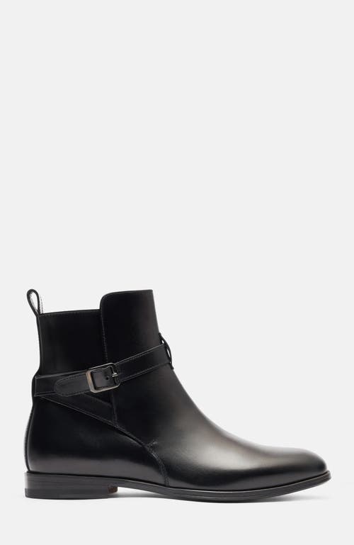 Scarosso Lara Jodhpur Boots
