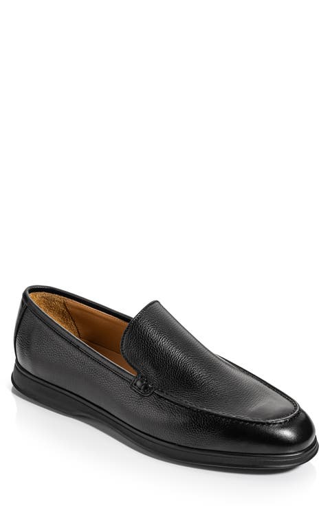 Kendall Venetian Loafer