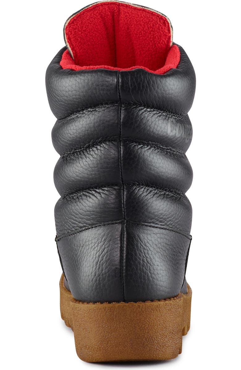 Cougar Original Pillow Waterproof Boot, Alternate, color,