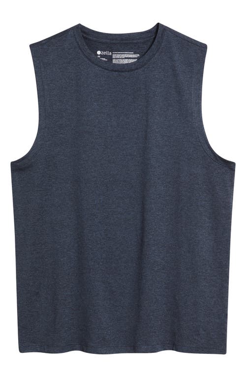 Zella Dynamic Tank