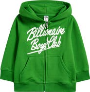 Billionaire Boys Club Kids' OG Zip Hoodie