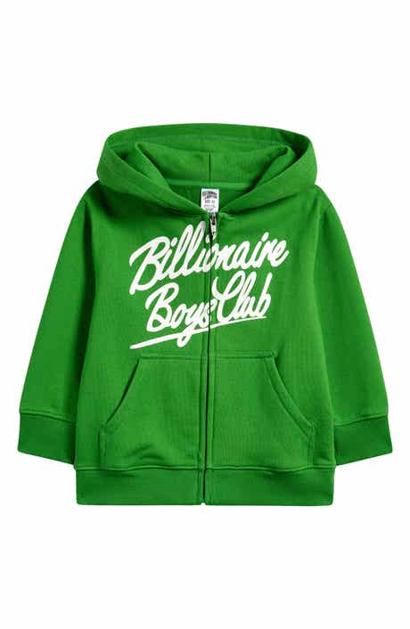 Billionaire Boys Club Kids' OG Zip Hoodie