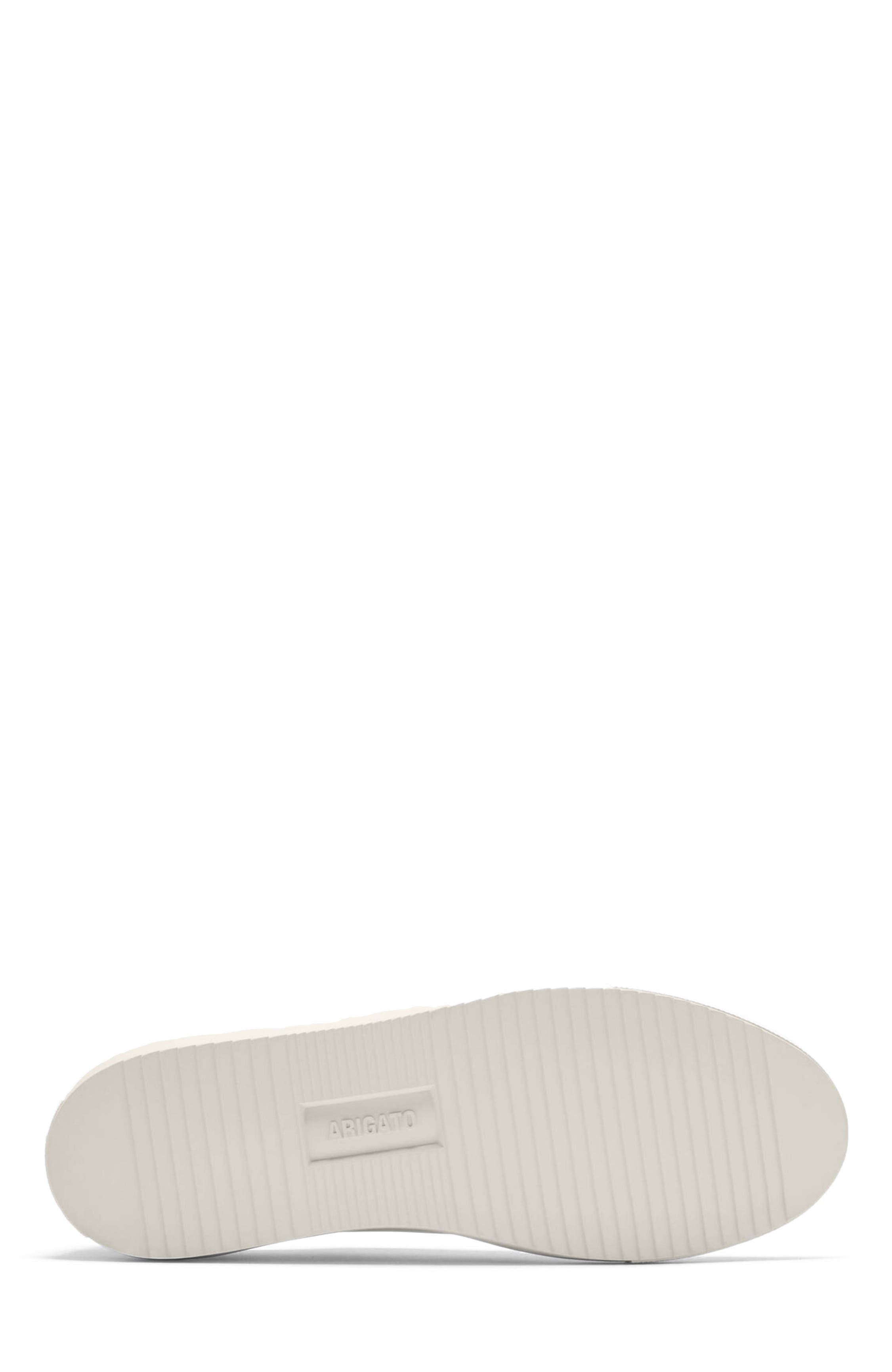 Axel Arigato Clean 90 B Bird Sneaker - Women's, Alternate, color, White/Beige