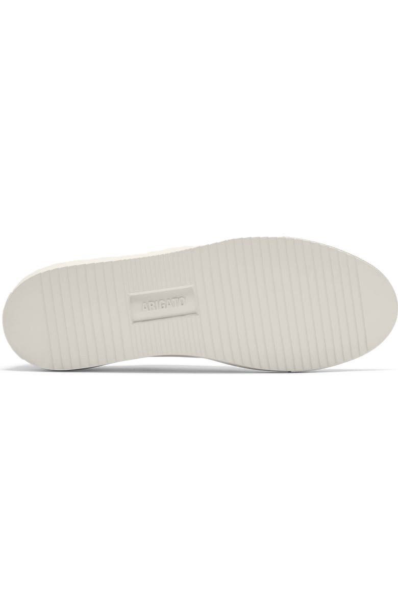 Axel Arigato Clean 90 B Bird Sneaker - Women's, Alternate, color, White/Beige