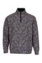  Madrid Paisley Smoke
