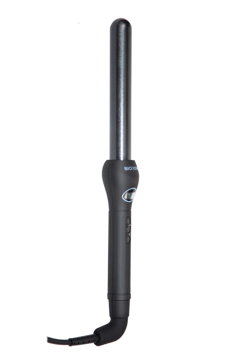 Bio Ionic Eternity Wand One-Inch Pro Styling Wand, Main, color, 