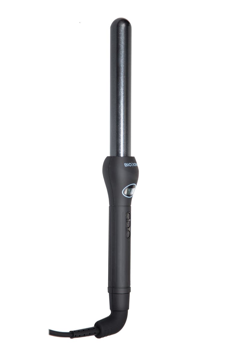 Eternity Wand One-Inch Pro Styling Wand video