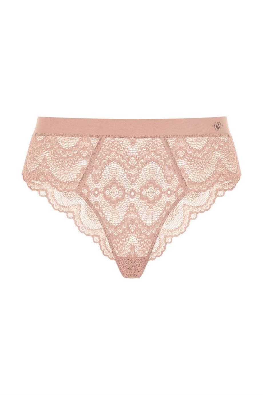 Nude Pink