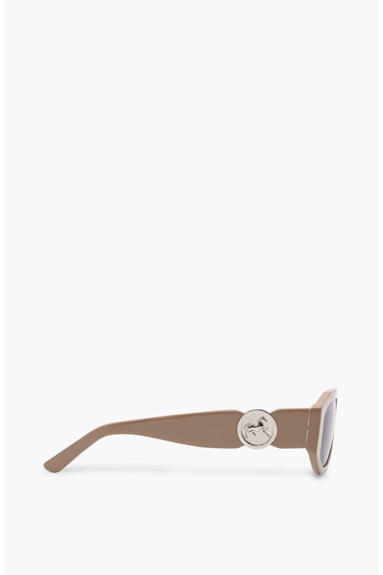 Sunglasses Retro, Alternate, color, Sand