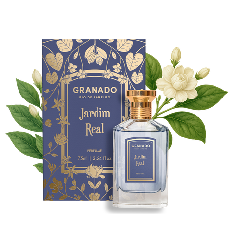 Jardim Real Eau de Parfum