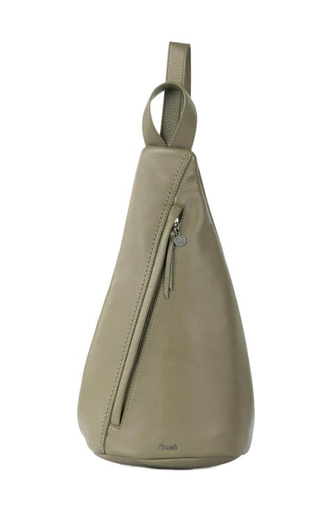 On The Go Sling Backpacks