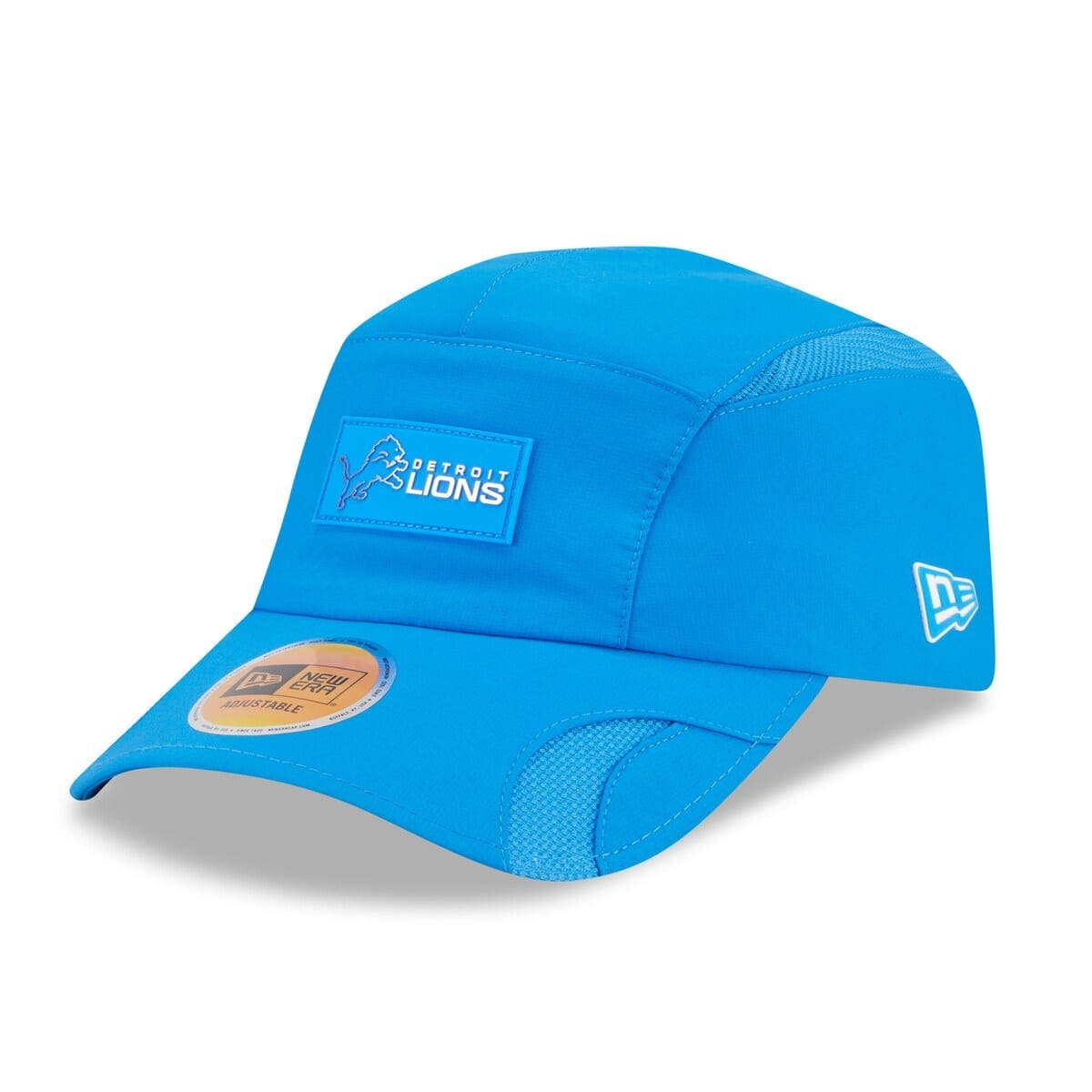 selected Blue