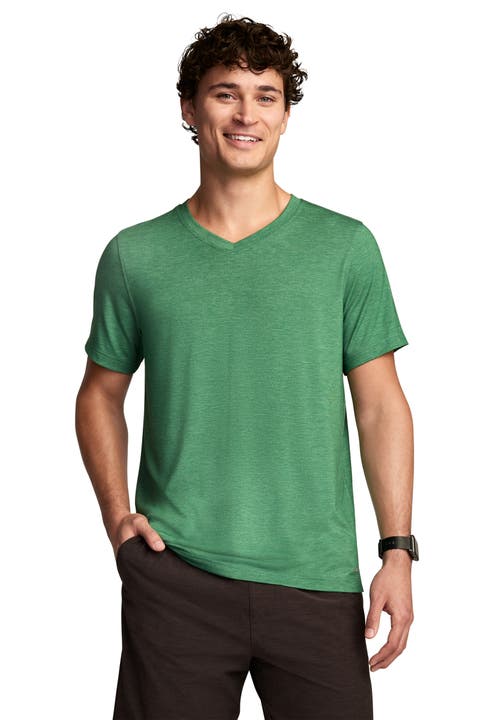 Men's EverActive V-Neck Tee