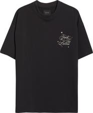 PacSun Trust the Process Graphic T-Shirt