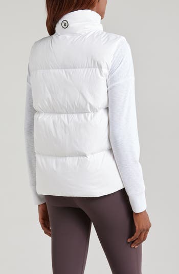 Vuori＊ヴオリ＊Hillside Down Vest＊ダウンベスト Hillside Down Vest | Oak Hall, Inc.