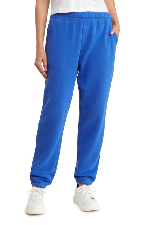 French Terry Sweatpants